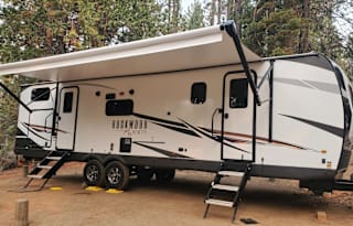 2021 Forest River RV Rockwood Ultra Lite 2911BS