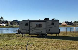 2019 Forest River RV Rockwood Mini Lite 2509S