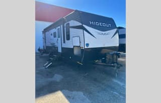 Jacob's RV