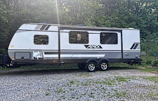 2021 Coachmen RV Apex Ultra-Lite 265RBSS