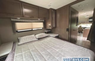 2021 Thor Motor Coach Freedom Elite 30FE