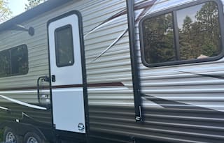 2018 Heartland Pioneer BH 250