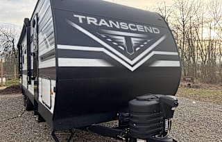 2024 Grand Design Transcend Xplor 265BH