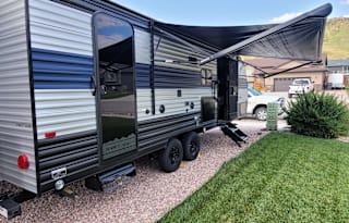 Shipley Awesome RV