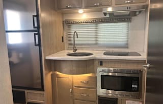 2020 Forest River RV R Pod RP-196