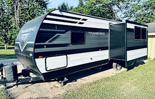 2021 Grand Design Transcend Xplor 265BH