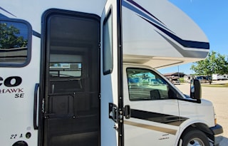 2020 Jayco Redhawk SE 22A
