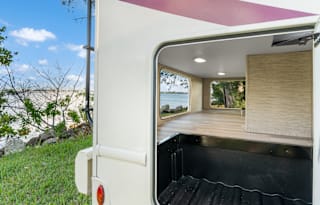 2023 Thor Motor Coach Axis 24.1