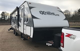 2017 Vibe 277RLS