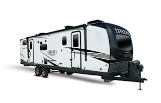 “ RV There Yet? ” – Your Home on Wheels!