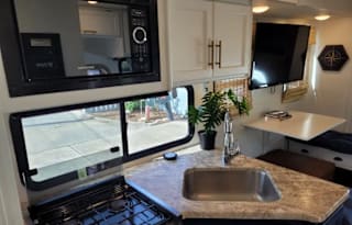 Wanderlust RV Rental