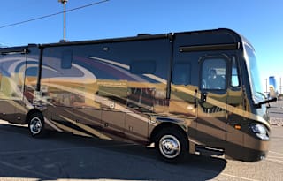 2017 Coachmen RV Sportscoach Cross Country SRS 360DL