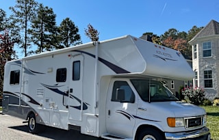 Newly refurbished, 200 free miles per day