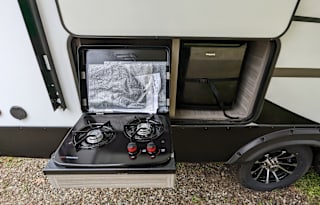 26' Keystone Passport