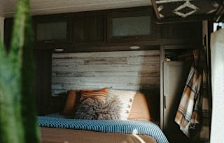 The Greatest Adventure on Wheels-Stylish Kodiak TT