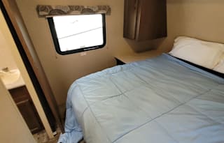 2015 Jayco Jay Feather SLX 23RLSW