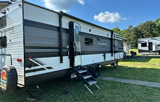 2022 Grand Design Transcend Xplor 265BH