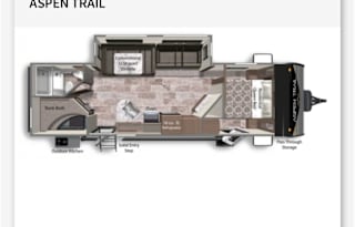 Couch Family Rental