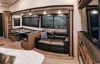 2020 Keystone RV Hideout 308BHDS