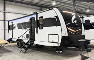 2025 Jayco Eagle 257RBS