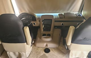 2020 Georgetown 5 Series 31LR "Adventure Awaits!"