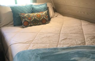 Private Oasis - Couples or Family