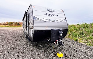 2021 Jayco Jay Flight 28BHS