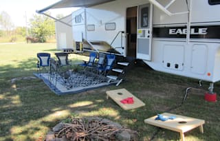 2024 Jayco Eagle HT 29DDB Delivery only.