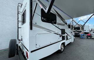 2023 Gulf Stream RV Conquest Class C 6238