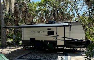 Next-Level Bunkhouse - 2023 Springdale Mini