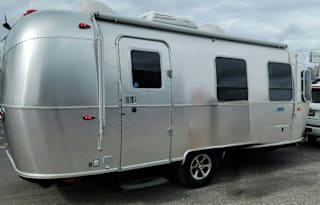 2023 Airstream RV Bambi 22FB