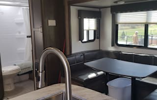 2019 Keystone RV Passport 240BH SL Series