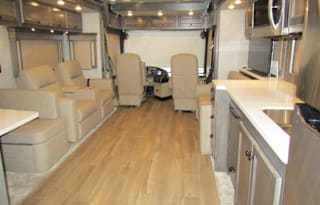 Bossy's RV