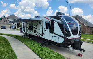 2023 Cruiser Stryker ST2916