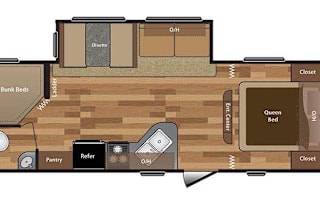 #2: Large Modern Home Full Amenities @ Yellowstone