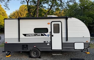 The Little Camper that Can
