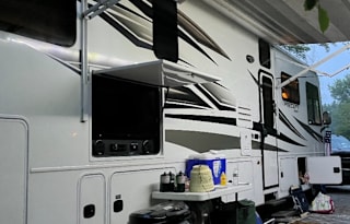 2017 Jayco Precept 35UP