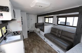 2023 Humble Hideout