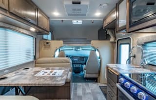 2022 Thor Motor Coach Chateau RV