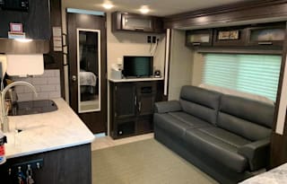 2019 Kodiak Cub 185MB