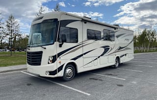 2018 Forest River RV FR3 30DS