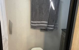 2021 Keystone RV Springdale Mini 1790FQ