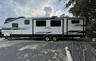 2020 Grand Design Imagine 3170BH