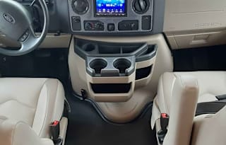 2020 Entegra Coach Esteem 30X