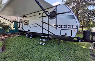2023 Winnebago Minnie Winnie 2529RG