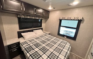 2022 Jayco Redhawk 31F