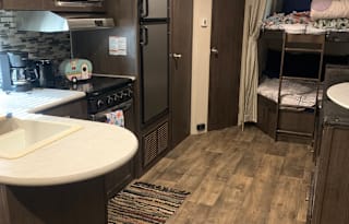 2018 Forest River RV