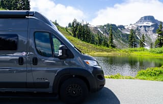 Nirvana: Your Luxe Escape into the Wild