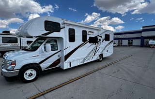 2022 Coleman Thor 28cm #1