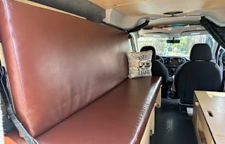 2020 Ram Promaster City
